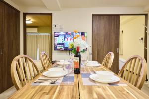 Wakayakei House Kuromon 102