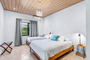 Casa Camila Boquete