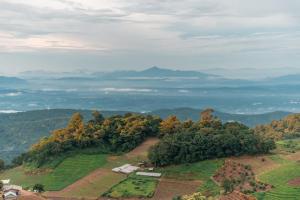 MonPhuView MonJam ม่อนภูวิว ม่อนแจ่ม