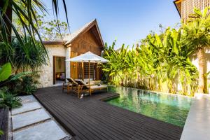 Villa Lokayu by BaliSuperHost