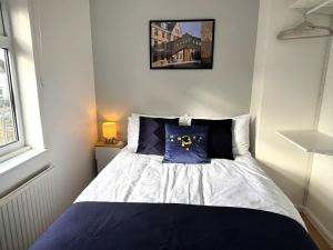 Central Oxford Apartments, Parking, Kitchenette, Walk to Centre