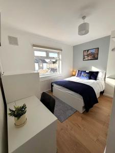 Central Oxford Apartments, Parking, Kitchenette, Walk to Centre