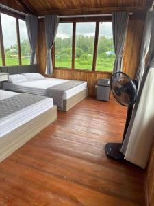 Phố Mộc Homestay Cô Tô