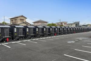 HOTEL R9 The Yard Nikkoimaichi
