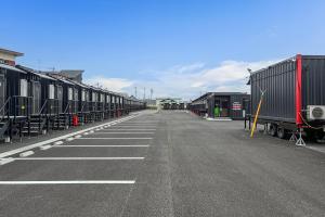 HOTEL R9 The Yard Nikkoimaichi