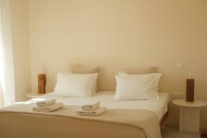 Yema House - Naoussa Bay