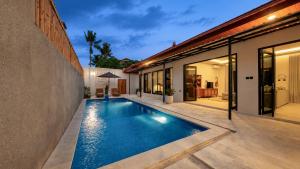 Domo Villas - Private Pool Villa in the Heart of Ubud