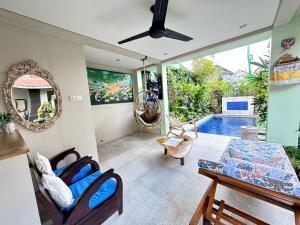 Angel House Ubud Eco Villa