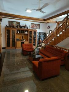 Krishna jayam premium homestay