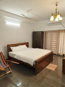 Krishna jayam premium homestay