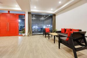 Super townhouse moosapet Rcc Prime