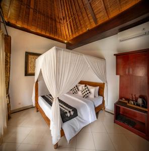 De Umah Bali Eco Tradi Home