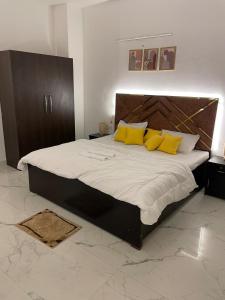 Urban cozy stay
