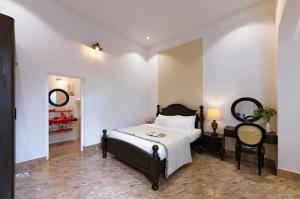 Mac Valley DaLat Hotel