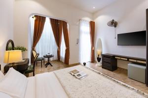 Mac Valley DaLat Hotel