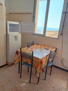Appartement avec terrasse Vu sur mer