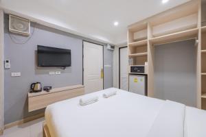 La Porte Pratunam Hotel