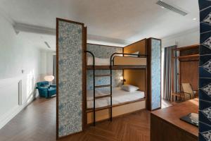 Biệt thự mặt biển, Sun Feria , 7 phòng ngủ, Bãi Cháy , Hạ Long