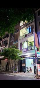 846 A12 Bùi Thiện Ngộ