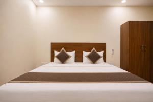 Hotel Gokul Pride Near Secunderabad Railway station