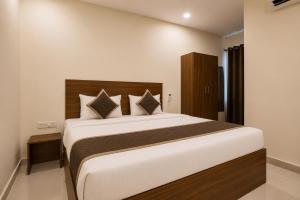 Hotel Gokul Pride Near Secunderabad Railway station