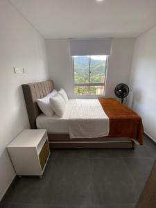 Moderno y comodo apartamento