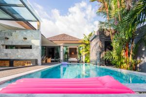 Stunning 3 Bedroom Pool Villa | Kamala, Phuket
