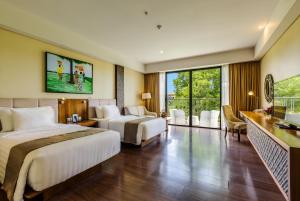 Klapa Resort