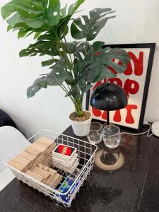 Homestay P2 Vinhomes Oceanpark
