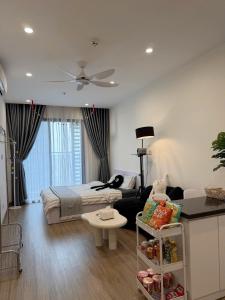 Homestay P2 Vinhomes Oceanpark
