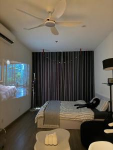 Homestay P2 Vinhomes Oceanpark