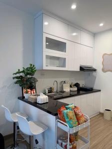 Homestay P2 Vinhomes Oceanpark