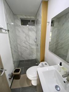 Moderno y comodo apartamento