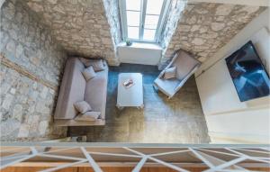 1 Bedroom Lovely Apartment In Zadar