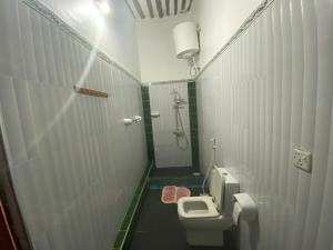 Tonys homestay