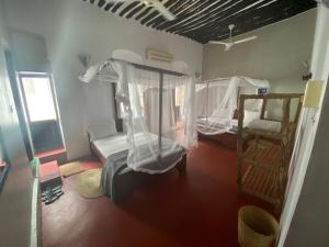 Tonys homestay