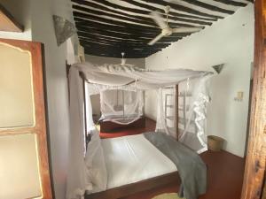 Tonys homestay