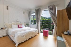 Mac Valley DaLat Hotel