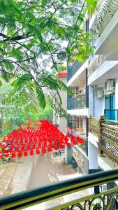 Homestay Đội Cấn - Quận Ba Đình - Gần Hồ Tây, Hồ Gươm, Lotte, Vincom