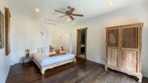 Villa Formosa Tropical Exotic Panoramic Ocean Bay View Bali-Style Living