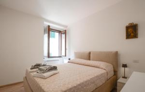 Cozy Apartment In Carro With Wifi