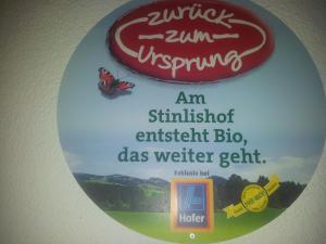 Apartments Biobauernhof Lercher