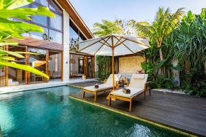 Villa Lokayu by BaliSuperHost