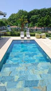 Oasis Azul Paradise