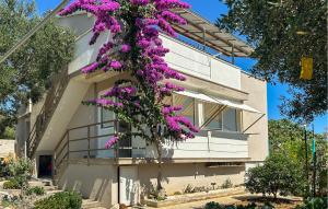 Nice Apartment In Zecevo Rogoznicko With Wifi