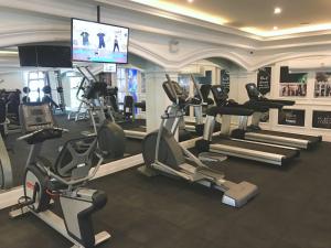 Maison Bleu Jomtien