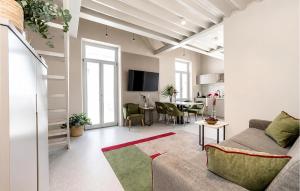 1 Bedroom Lovely Apartment In Zadar