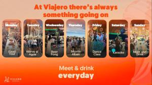 Viajero Oaxaca Hostel