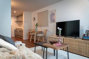 Shinjuku Warm Grey Villa 原町