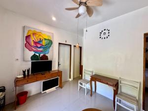 Family 2BR Allena Living at Sanur